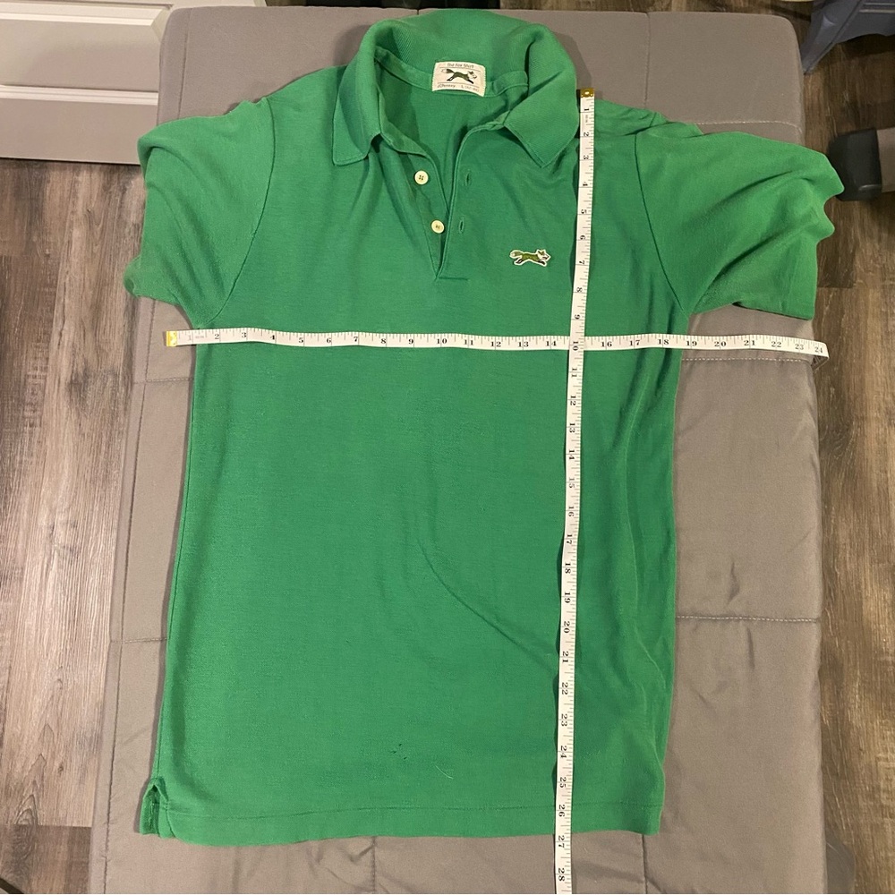 The Fox Polo